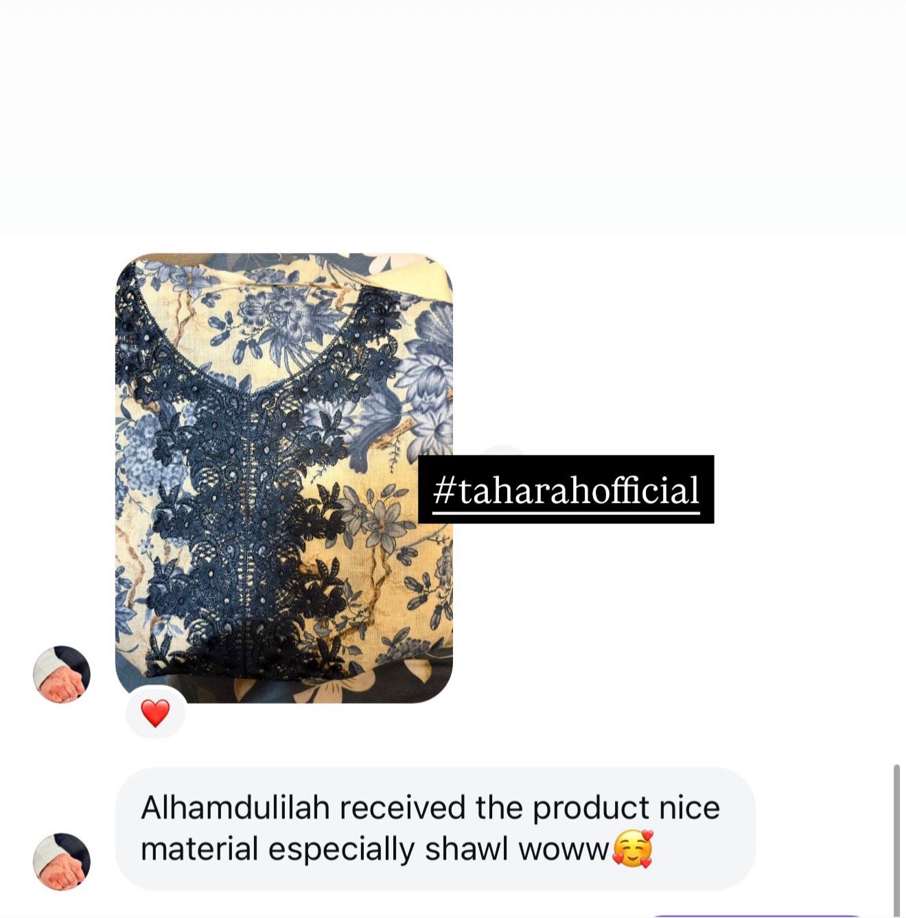 Customer Review 6